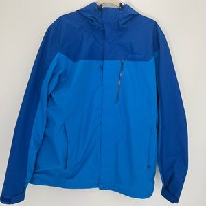NWT Southridge Jacket Cobalt Blue/Dark Azure Size L